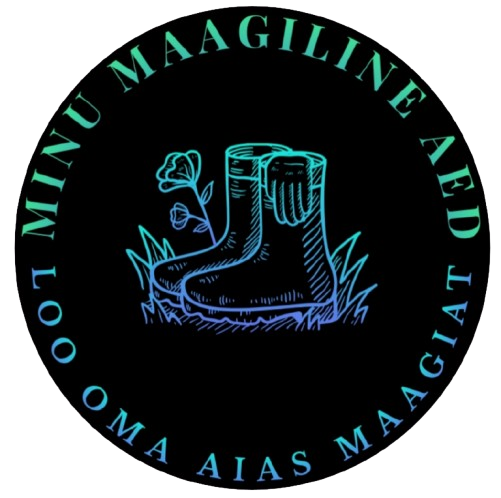 Minu Maagiline Aed